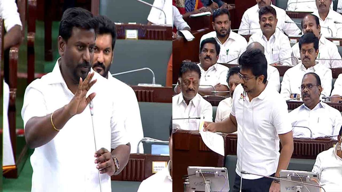 “நீங்களும் 100 நாட்கள் தாண்டும் வரை காத்திருக்கப் போகிறீர்களா?”