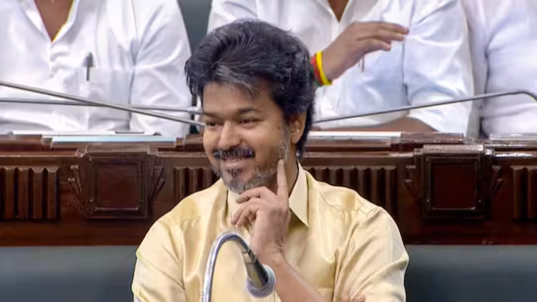CM Vijay: புதிய கடல்நீரை குடிநீராக்கும் திட்டம், ஆவடிக்கு 24 மணி நேரமும் சேவை