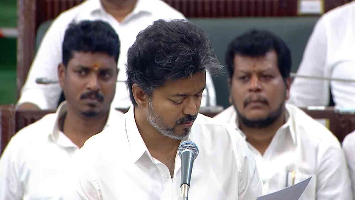 “குடிநீர் விநியோகம், சாலைப் பணிகள், டிஜிட்டல் லைசன்ஸ்”