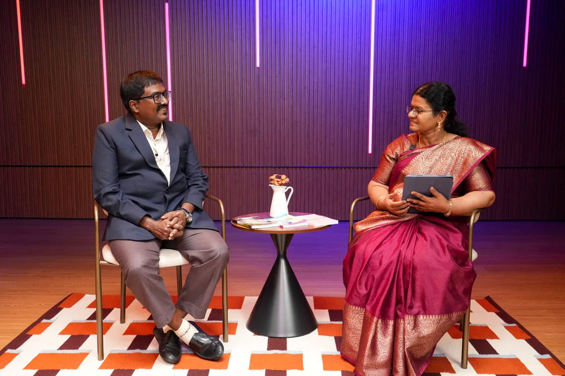 முனைவர் தமிழ்ப்பரிதி மாரி: தமிழ்ப்பேழை அகராதிப் பெருந்தொகுப்பின் முதன்மை ஆசிரியர்