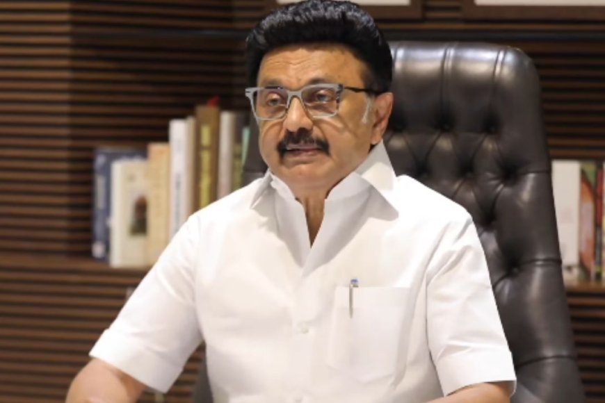 DMK 2.0 .... அதிரடி ஆக்‌ஷக்கு தயரான ஸ்டாலின்!
