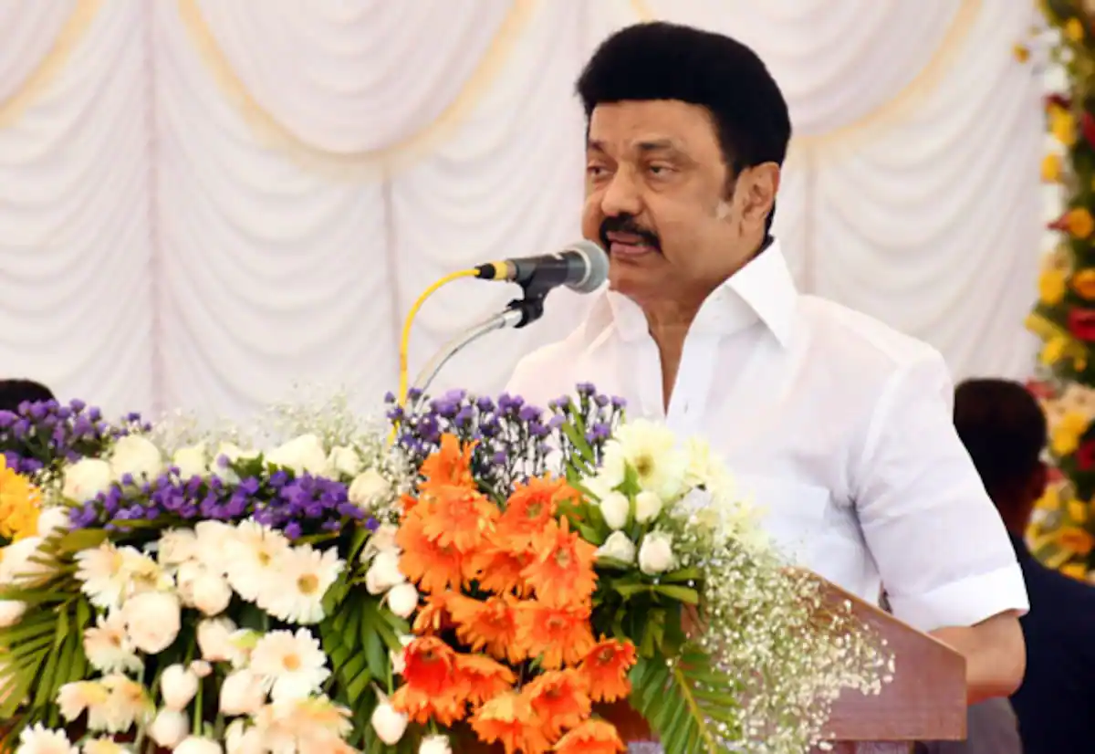 கொள்கைகள் அற்ற கட்சிகள் வரும், போகும்: ஸ்டாலின்