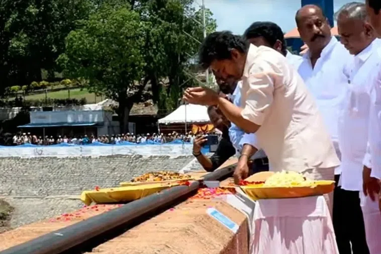 மேட்டூர் அணை: டெல்டா நெல் உற்பத்திக்கு பெரும் பாதிப்பு