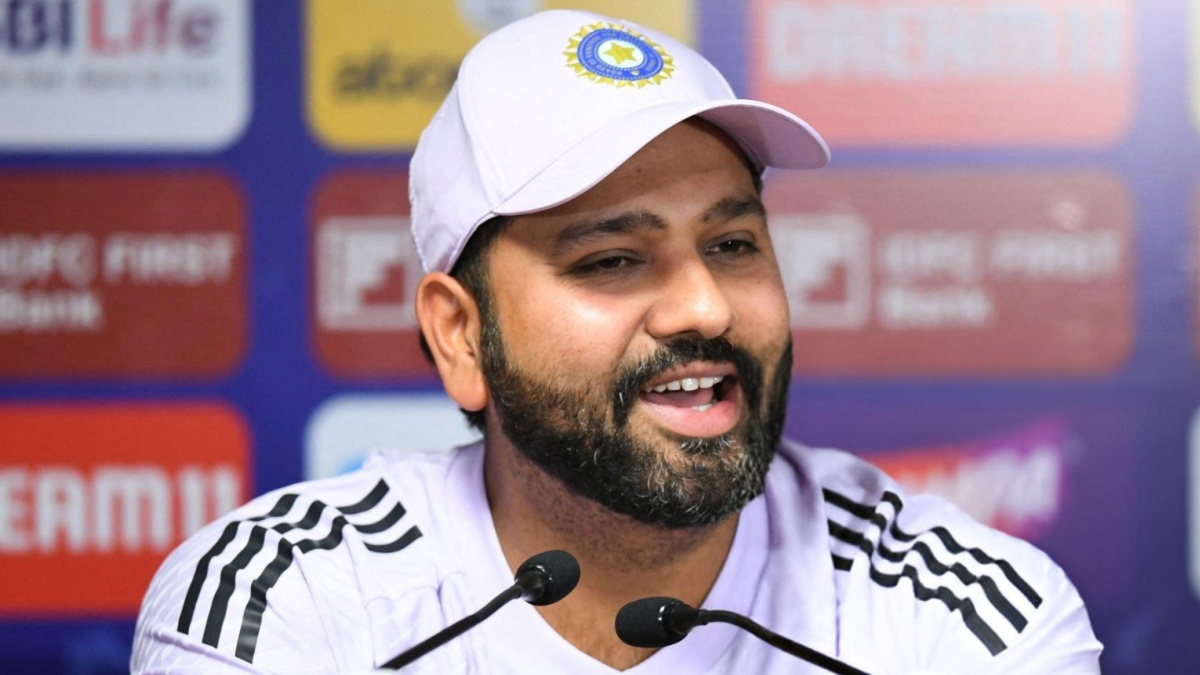 “ரோஹித் சர்மா இந்திய அணியில் இருக்கலாமா?”.. பிசிசிஐ அவசரக் கூட்டம்.. 2027 உலகக்கோப்பை பற்றி முடிவு