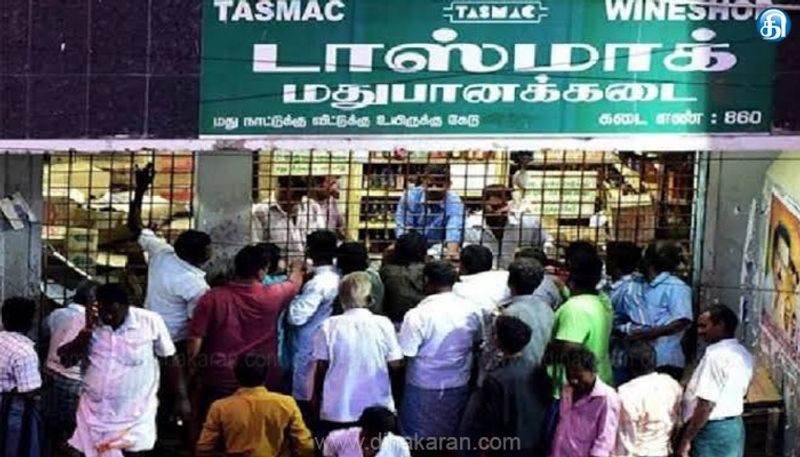 மதுபாட்டிலுக்கு கூடுதலாக ரூ.10 வசூல்: மேலும் 150 டாஸ்மாக் ஊழியர்கள் சஸ்பென்ட்