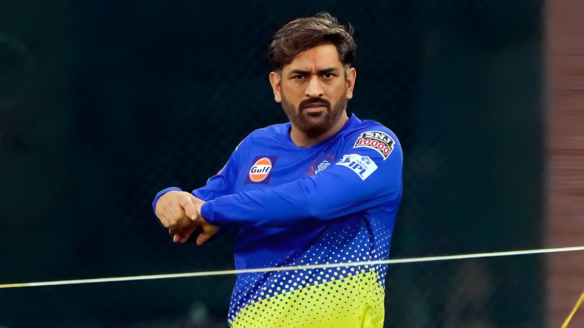 “ஆடினா விக்கெட் கீப்பராதான் ஆடுவேன், இம்பாக்ட் பிளேயராக..”.. தோனி பிடிவாதம்.. பத்ரிநாத் தகவல்
