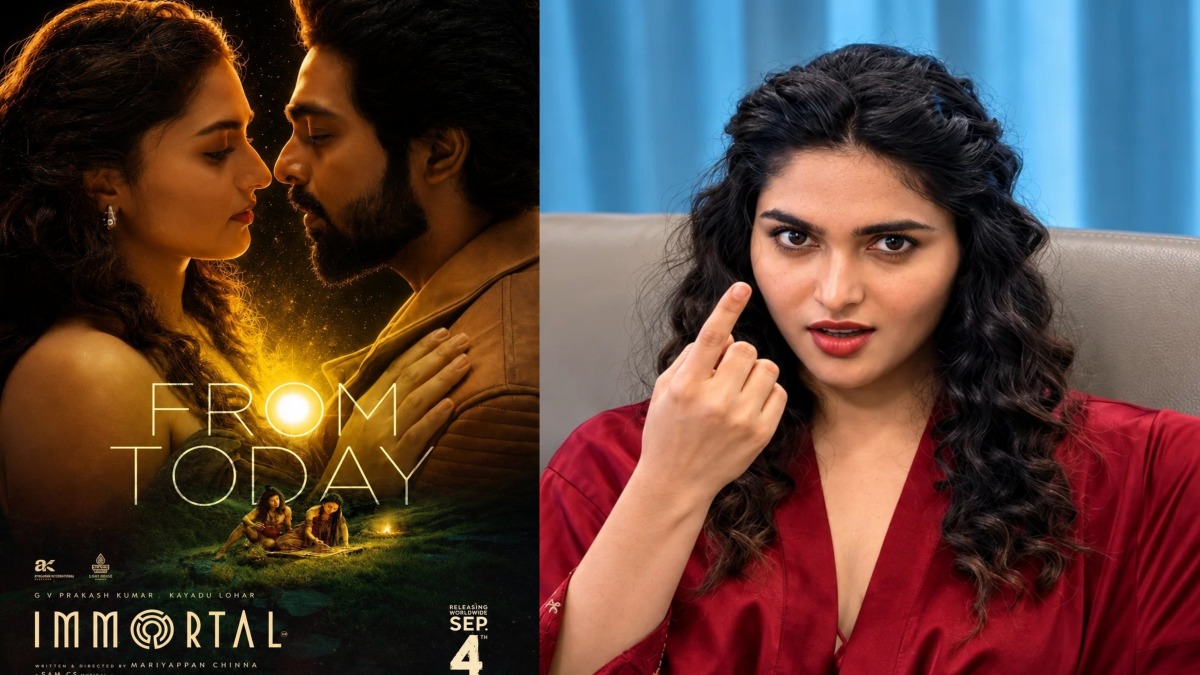 Immortal X Review