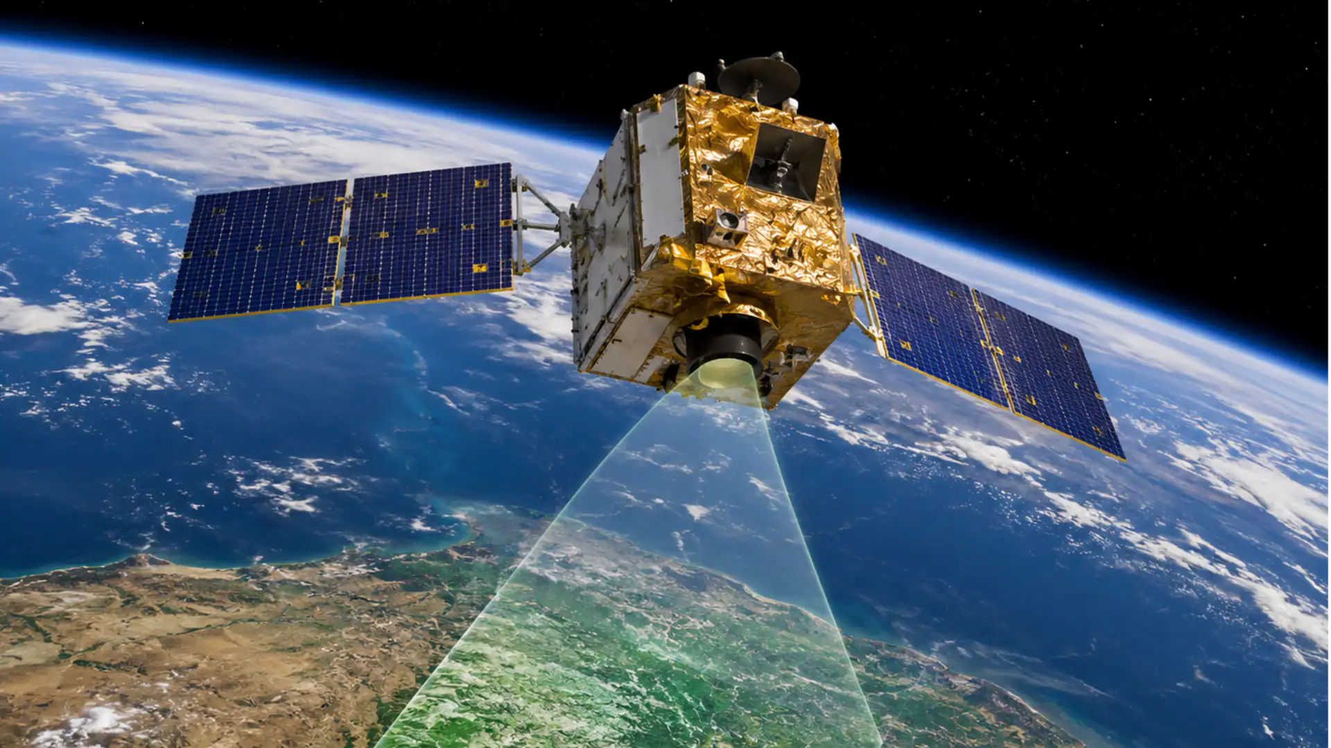 இஸ்ரோவின் GSLV-F17 ராக்கெட் வெற்றி: EOS