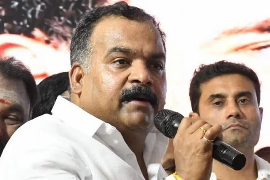 தவெக கூட்டணி பெயர் செப்டம்பர் 9ல் அறிவிப்பு: மாணிக்கம் தாகூர்