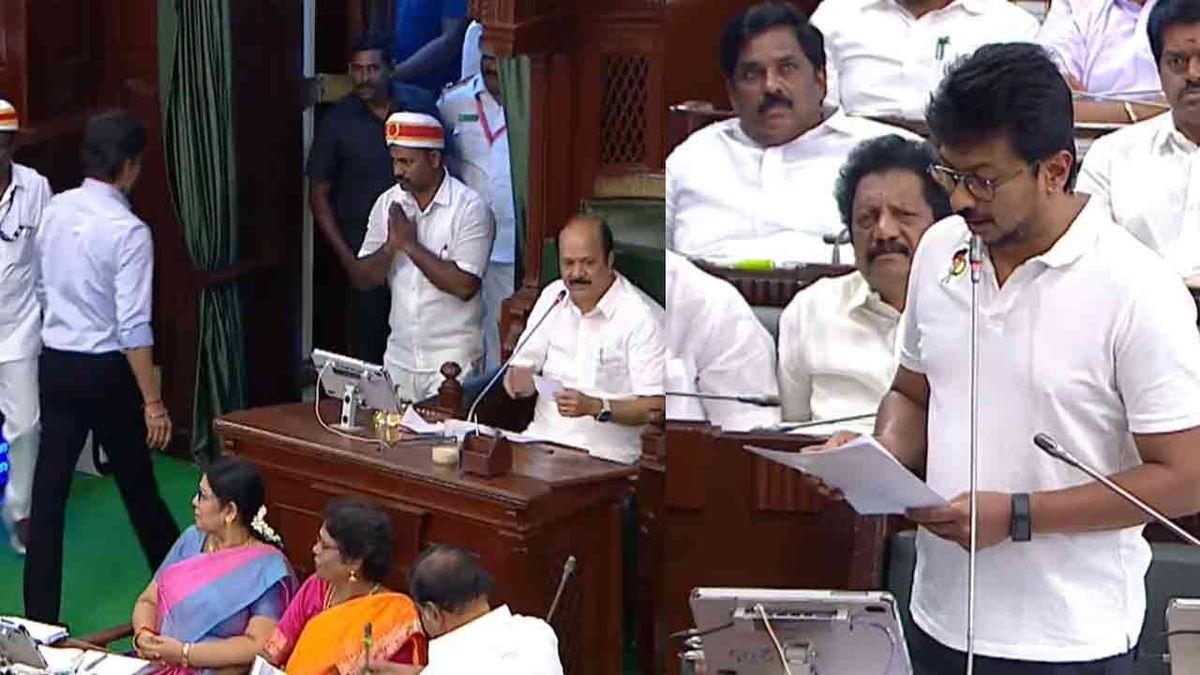 “யாரும் ஓடாமல் இருங்கள் என்று சொல்லிவிட்டு அவர் ஓடிப்போய்விட்டார்”