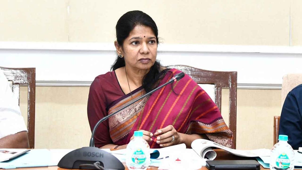 “சட்டம் - ஒழுங்கு முற்றிலும் சீர்குலைந்துவிட்டதற்கு இதுவே சாட்சி”