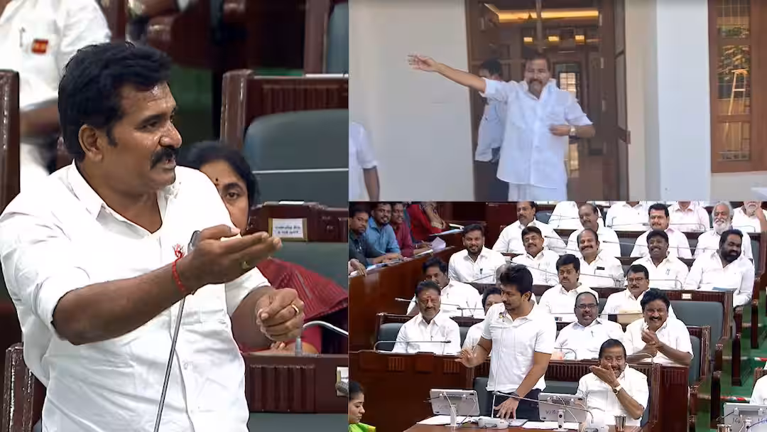 Nirmalkumar: நேரு மீது பொய் வழக்கு போட்டோமா? கூட்டணி நிலவரம்