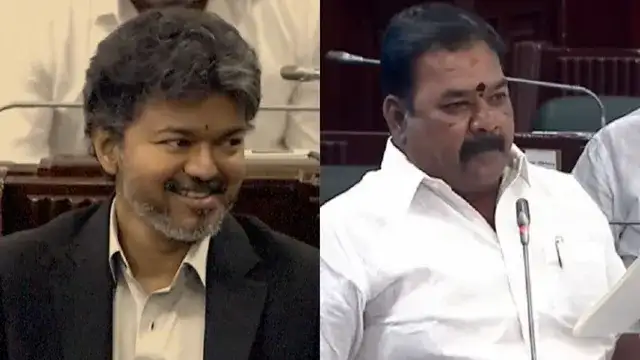 கொளத்தூரில் கொத்து பரோட்டா.. சேப்பாக்கத்தில் முட்டை பரோட்டா: குலுங்கி சிரித்த முதல்வர்..!!