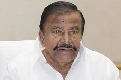 கே.என். நேரு: ரூ.1020 கோடி ஒப்பந்தப்புள்ளி முறைகேடு வழக்கு