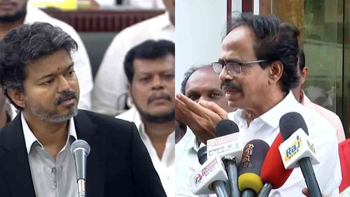 “வெறும் கூச்சலால் சட்டமன்றத்தின் நேரம் வீணடிக்கப்படுகிறது”