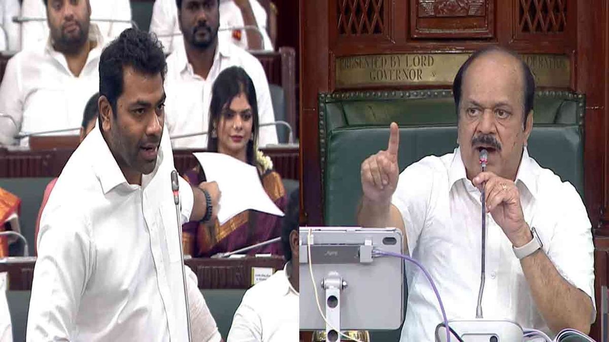 “நாங்களும் எழுந்திருக்கலாமா?”