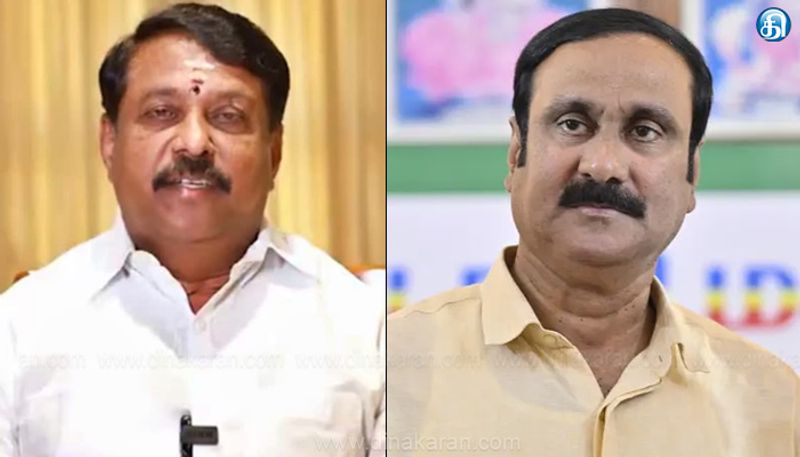 நெல் கொள்முதல் கிடங்குகள் முக்கியம் என்பதை முதல்வர் ஏன் உணரவில்லை? நயினார், அன்புமணி கேள்வி