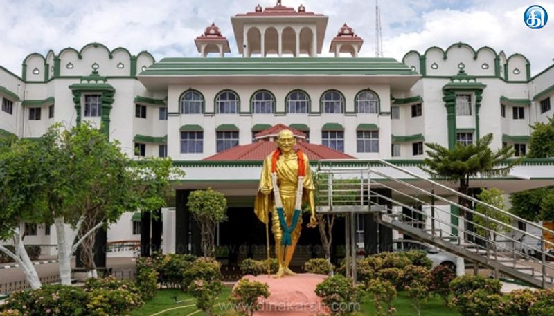 மதுரை மீனாட்சி அம்மன் குடமுழுக்கு விழாவில் தமிழ் ஓதுவார்களுக்கு உரிய முக்கியத்துவம் தர வேண்டும்: ஐகோர்ட் கிளை உத்தரவு