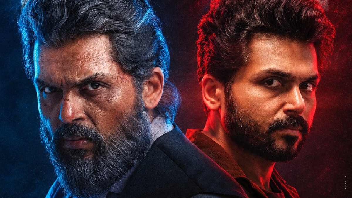 Sardar 2 X Review: சாதிக்குமா சர்தார் 2?.. நம்பிக்கையை மித்ரன் காப்பாற்றினாரா?.. ட்விட்டர் விமர்சனம்!
