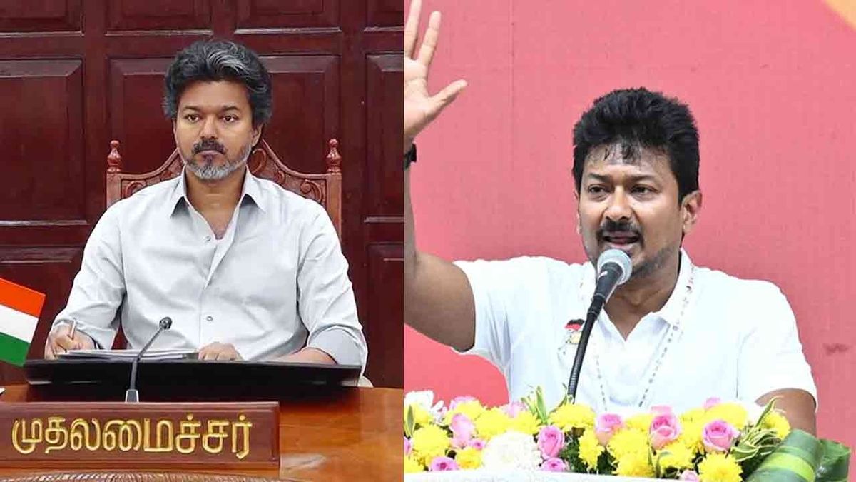 “முதல்வரை காவல்துறையினரே டம்மி சிஎம்-ஆக நினைக்கிறார்களா?”