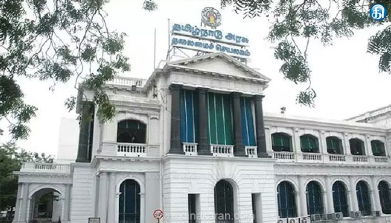 27 ஐஏஎஸ் அதிகாரிகள் பணியிட மாற்றம்: தலைமை செயலாளர் சாய்குமார் உத்தரவு