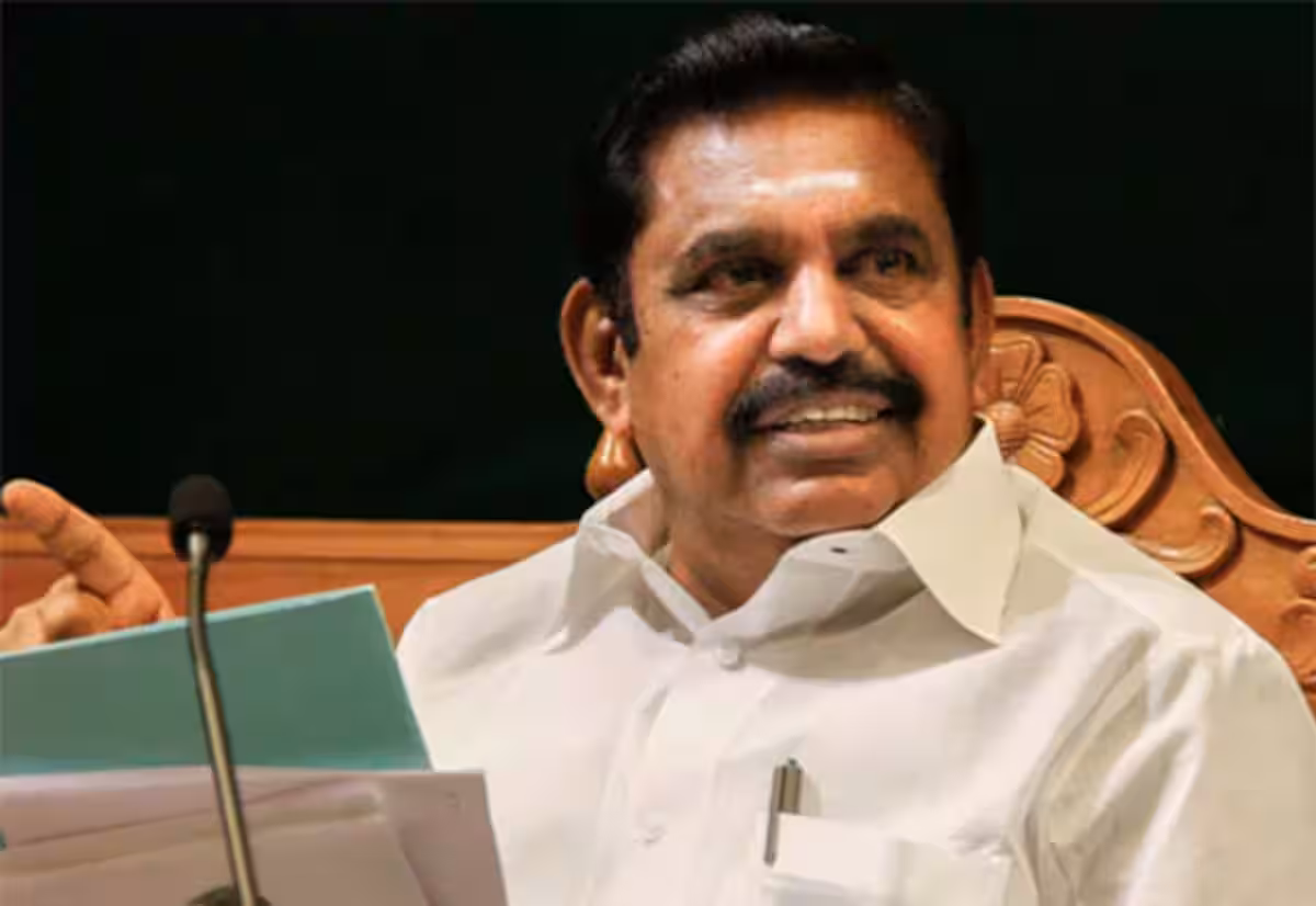 ஏய்த்து பிழைக்கும் தொழிலை கச்சிதமாக செய்கிறது தவெக: பழனிசாமி கடும் விமர்சனம்