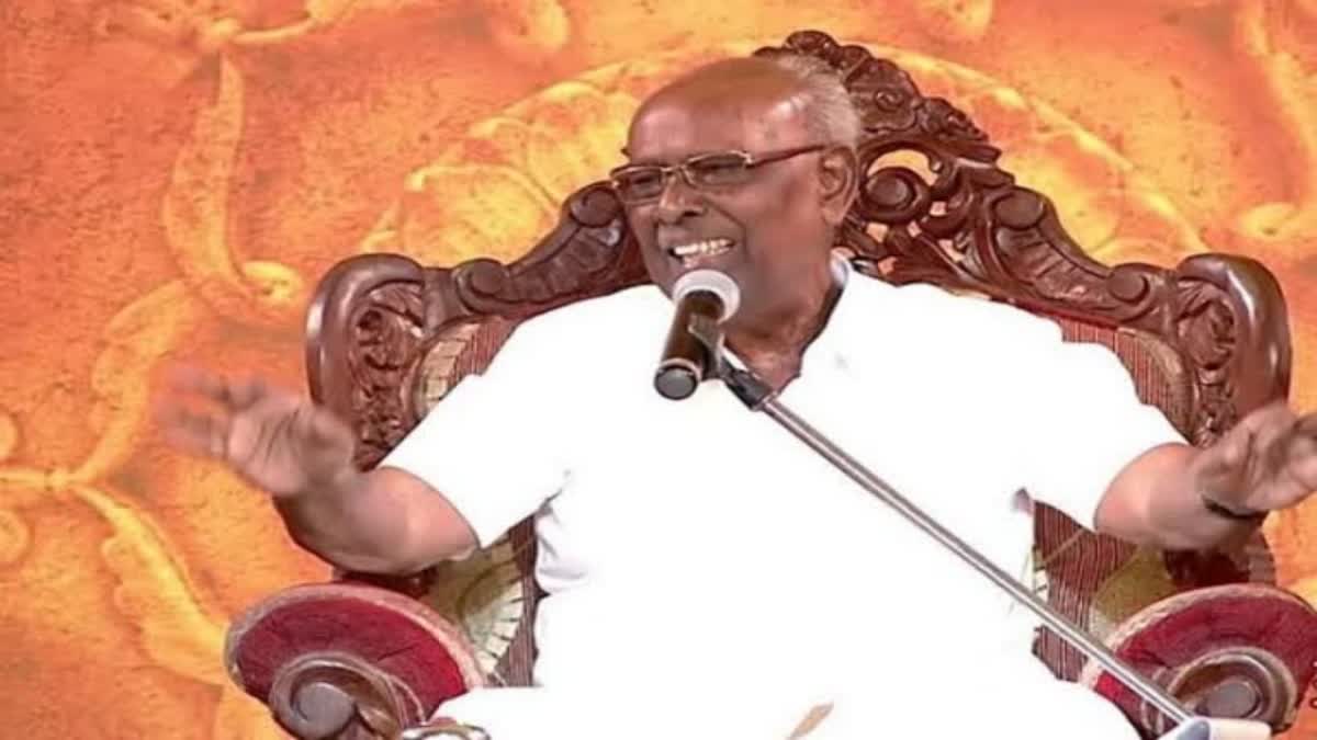 சாலமன் பாப்பையா