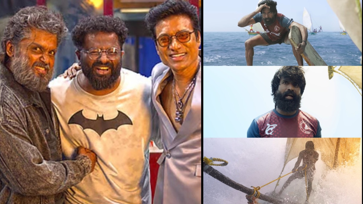 Box Office: விஜய்க்கே டஃப் கொடுத்த கார்த்தி.. இப்போ சூரியிடம் சறுக்கிட்டாரே.. சர்தார் 2 டே 2 வசூல்!