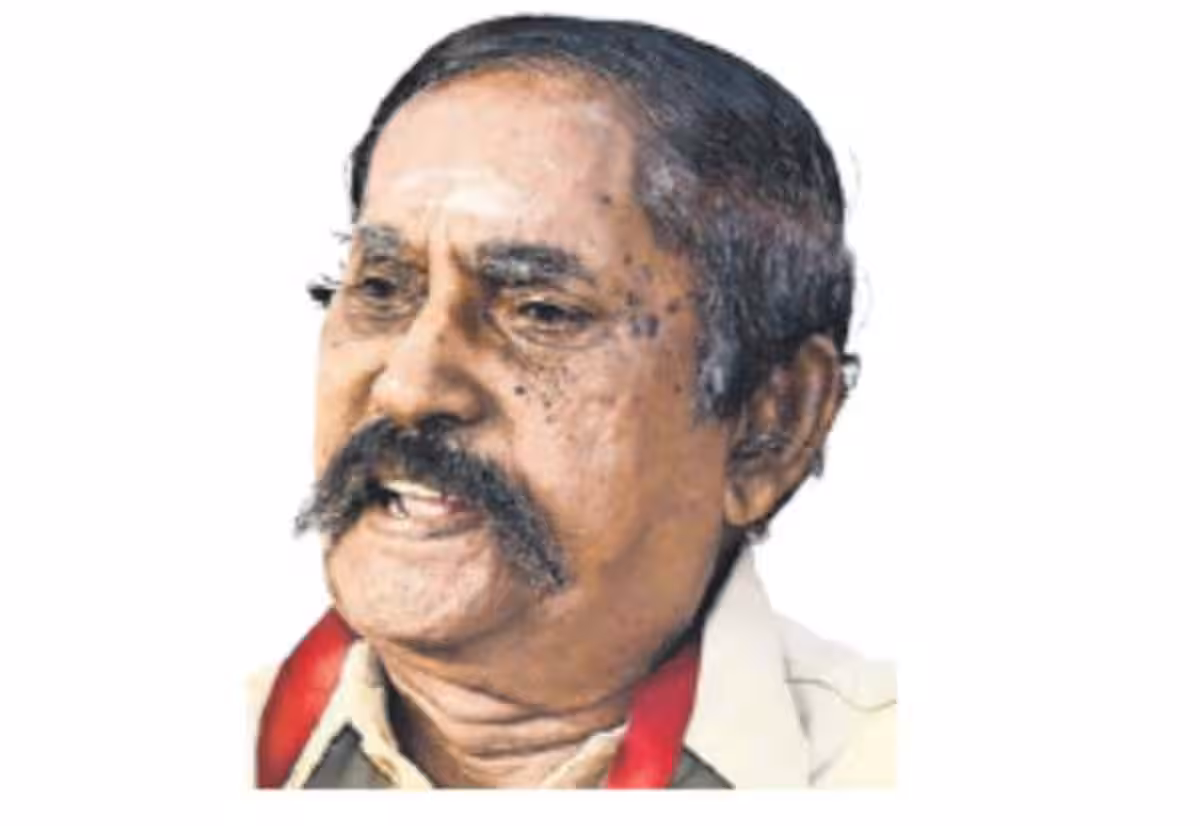 ஆட்சியாளர்கள் தவறு செய்தால் அஞ்சாமல் இடித்து கூறுகிறது தினமலர்: தமிழ்ப் பேராயம் தலைவர் புகழாரம்