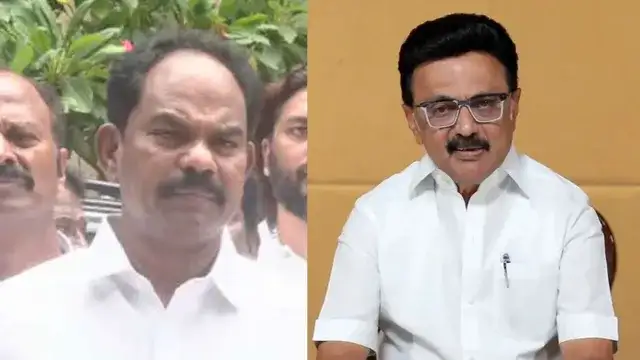 #JUST IN : இடைத்தேர்தலில் திமுகவுக்கு மல்லை சத்யா ஆதரவு..!