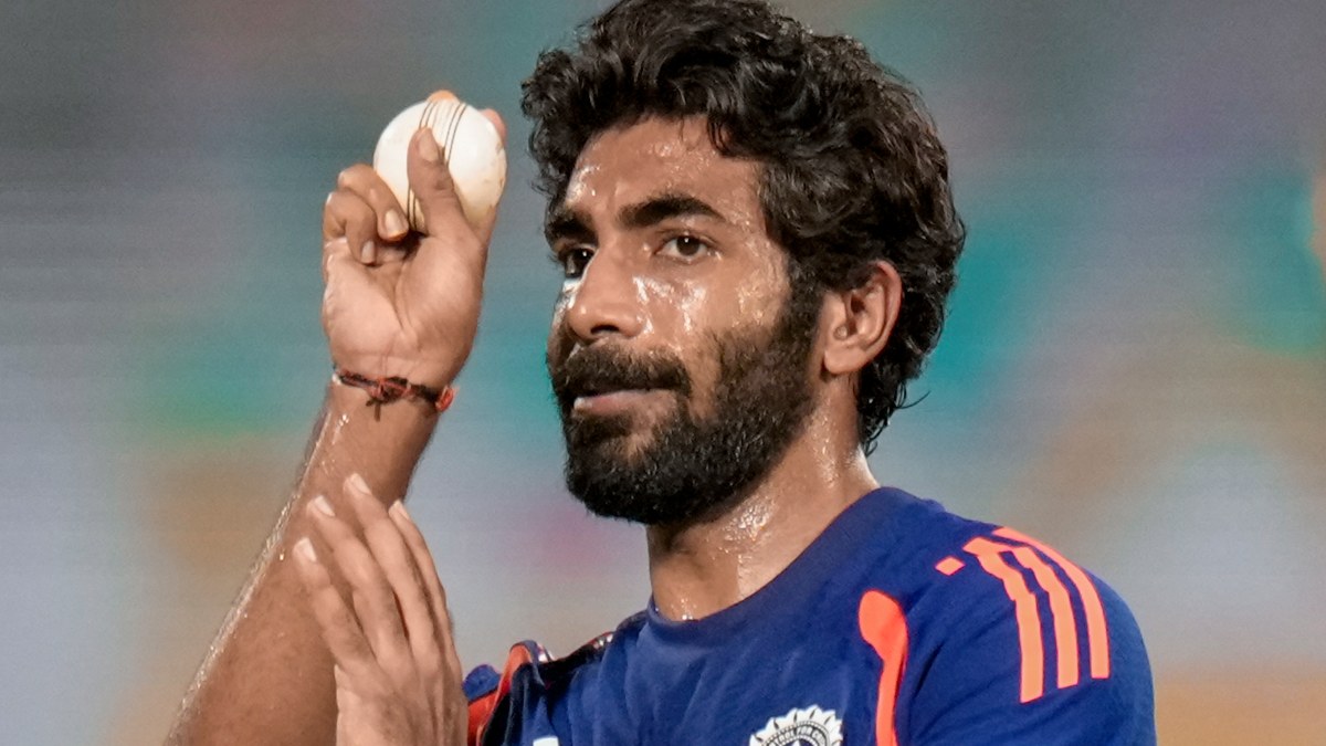 IND vs AFG: வைபவ் சூர்யவன்ஷி அதிரடி நீக்கம்.. பும்ரா உள்ளிட்ட 2 ஸ்டார்கள் கம்பேக்