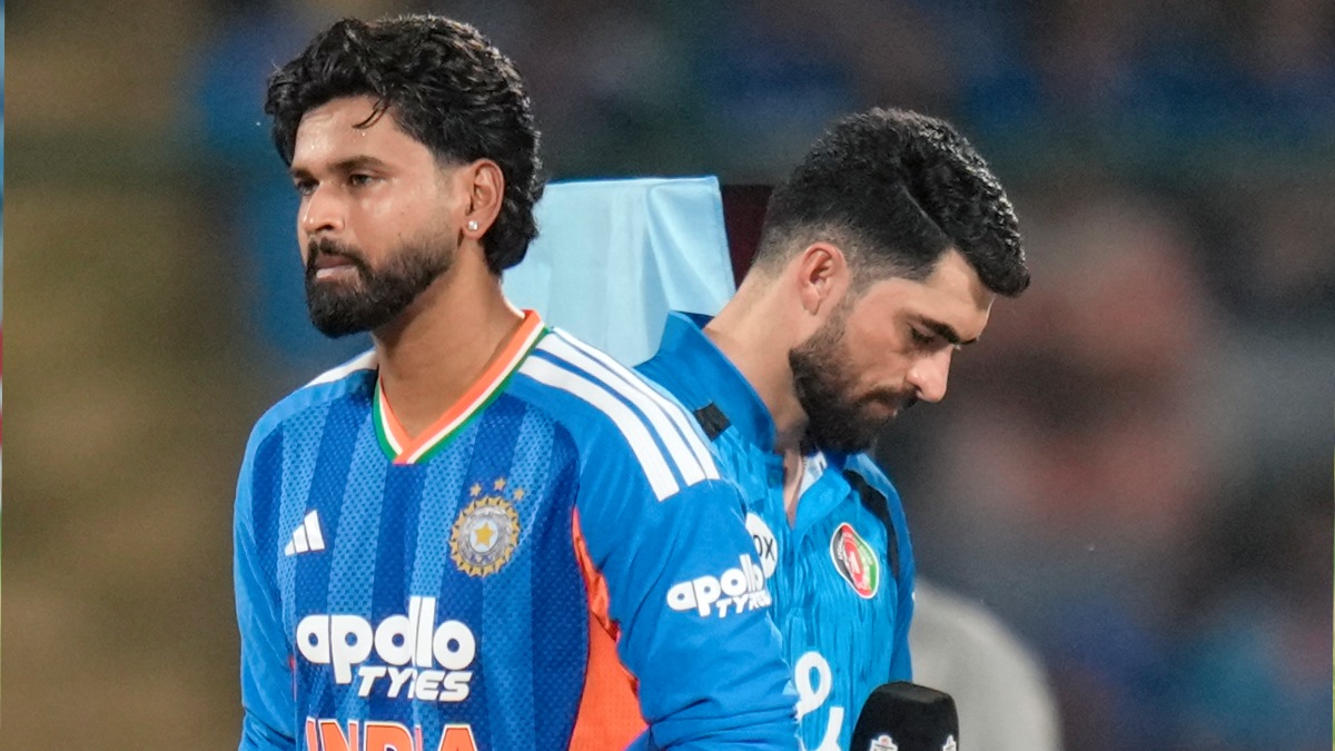 IND vs AFG: பும்ரா எங்கள் அணியின் சொத்து.. அவரால் தான் பவுலர்கள் சிறப்பாக செயல்பட்டார்கள்
