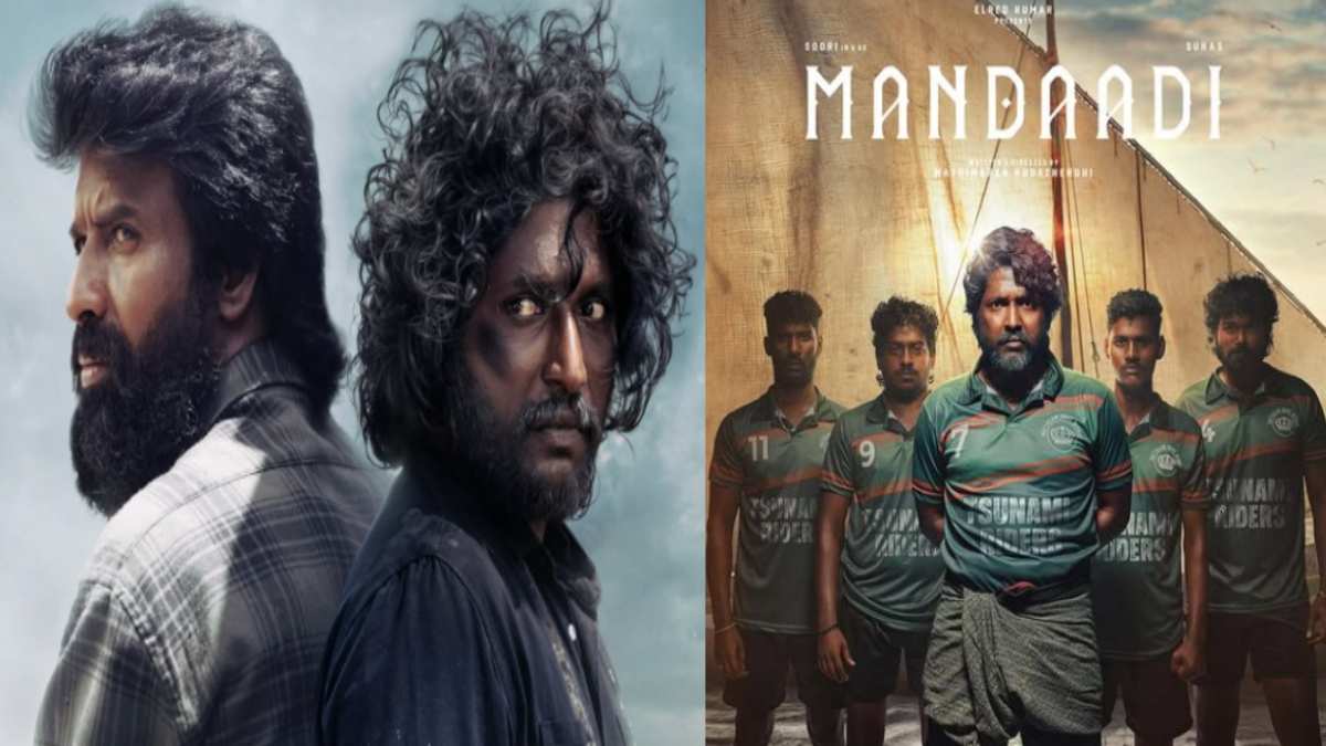 Mandaadi Day 4 Box Office
