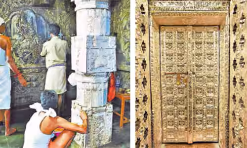 மதுரை மீனாட்சி கோயில் கும்பாபிஷேகம் மண்டல பூஜை வரை இலவச தரிசனமா!
