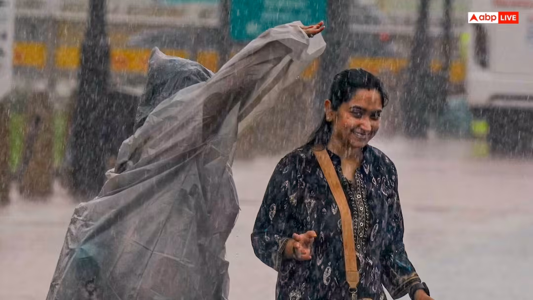 தமிழகத்தில் நாளை 9 மாவட்டங்களில் கனமழை: வானிலை மையம் எச்சரிக்கை!