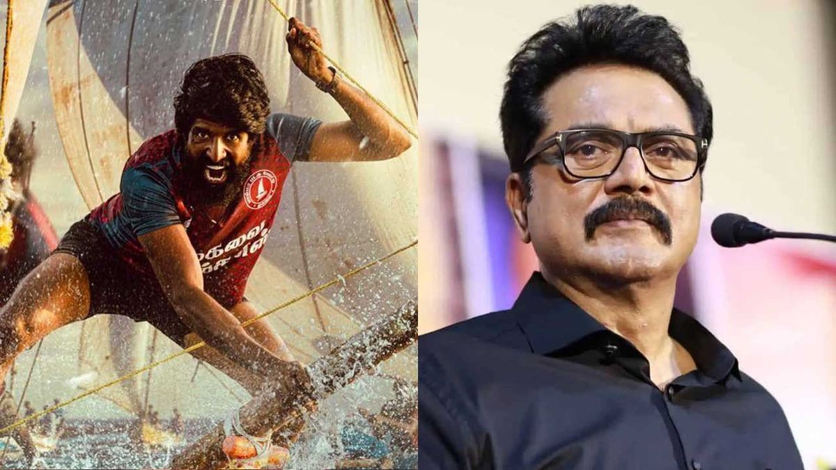 “வார்த்தைகளே வரவில்லை... ஆஸ்கருக்கு தகுதியான படம்”
