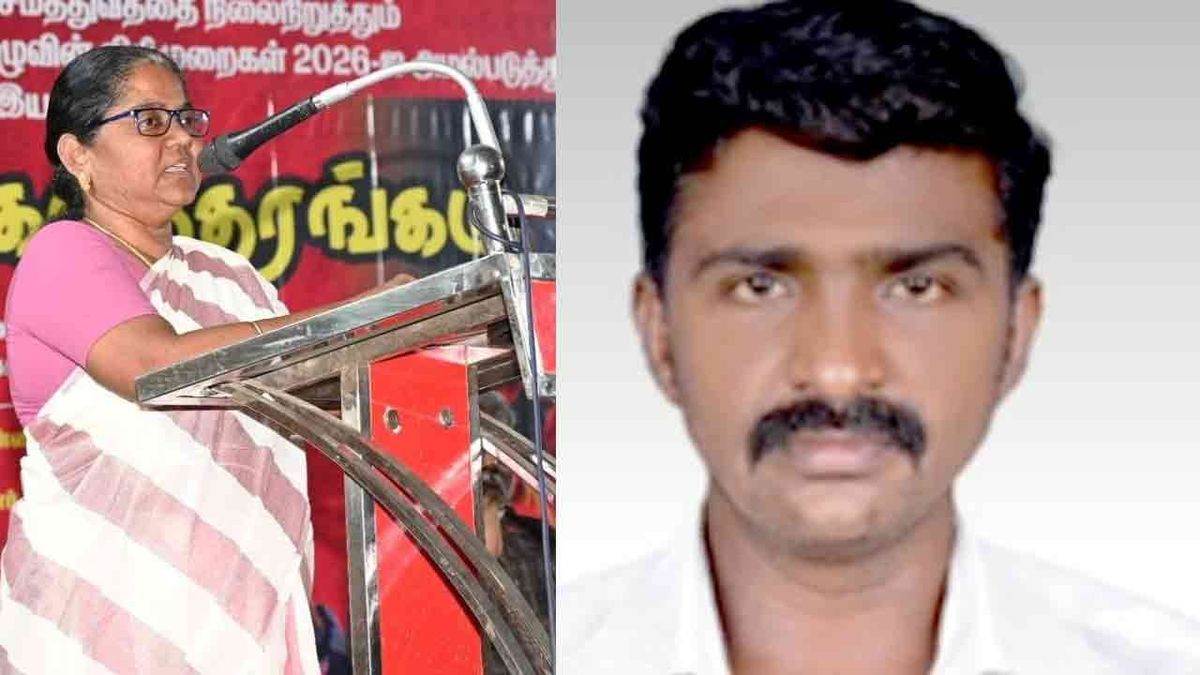 சூடுபிடித்த இடைத்தேர்தல் : இடதுசாரி கட்சிகளின் வேட்பாளர் அறிவிப்பு!