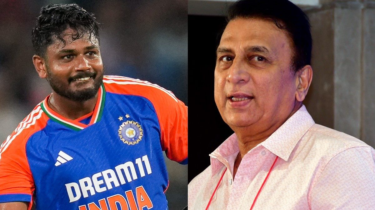 "இதை மட்டும் பண்ணா சஞ்சு சாம்சன் சொதப்பவே மாட்டார்".. கவாஸ்கர் சொன்ன 'சக்சஸ் சீக்ரெட்'