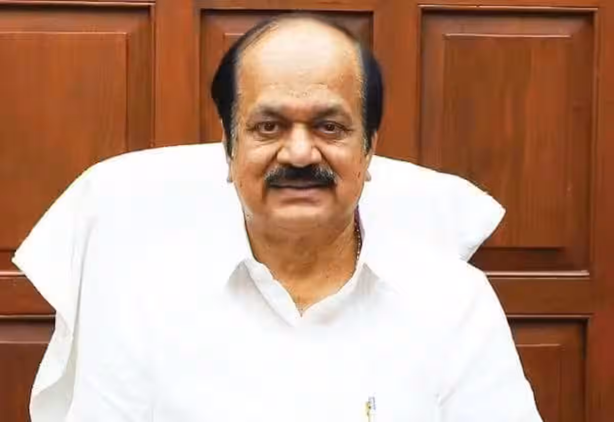 கம்யூ., தனித்து போட்டியிடுவது அவர்களின் முடிவு: சபாநாயகர் பிரபாகர் கருத்து
