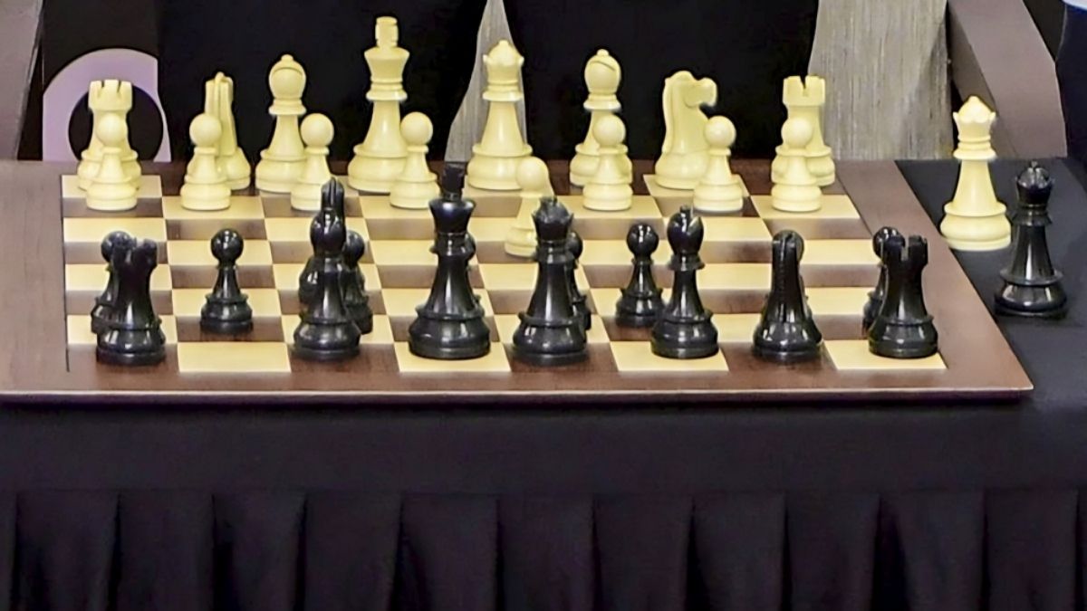 இஸ்ரேலுடன் விளையாட மறுத்து வாக்