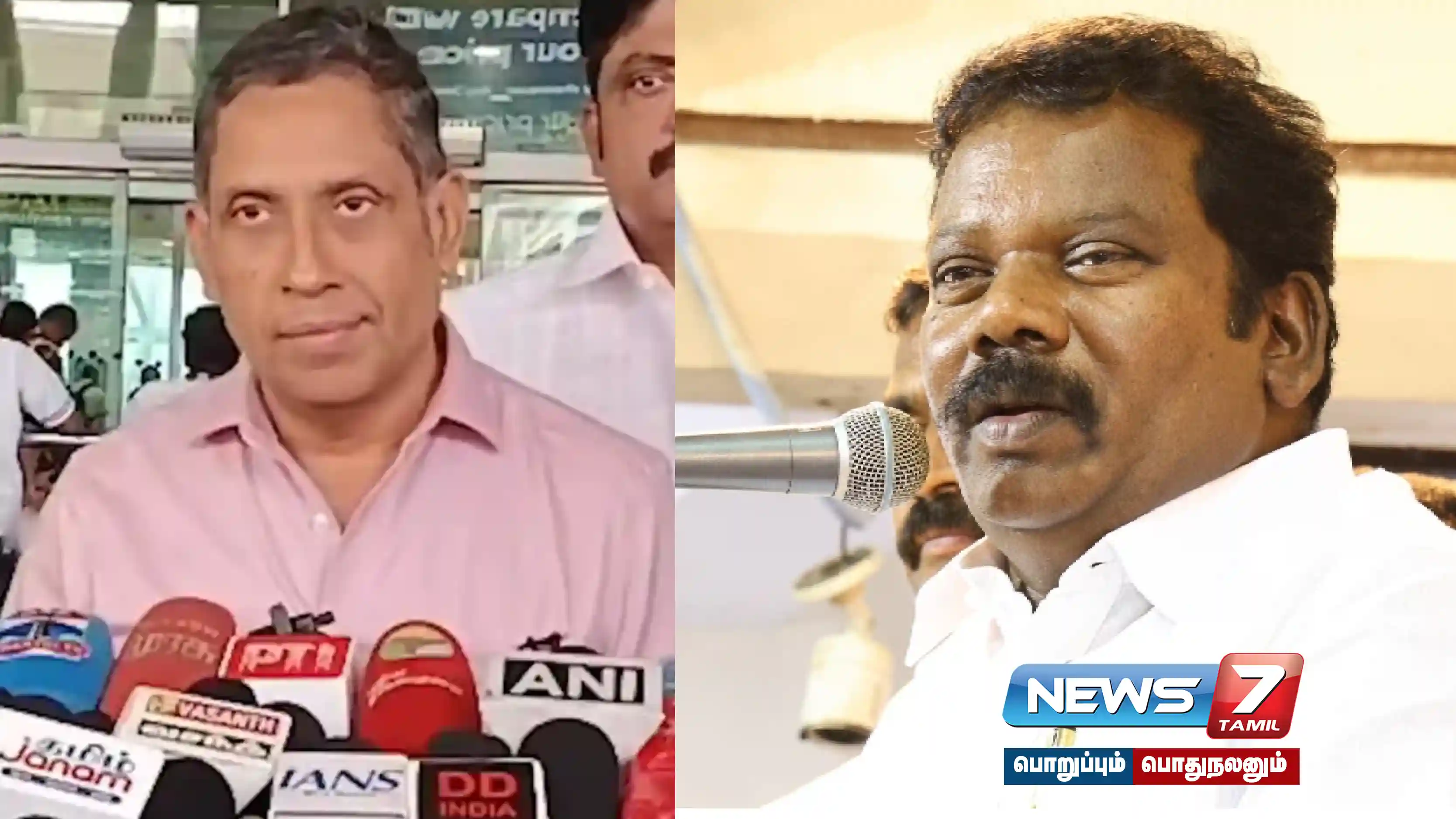 “கூட்டணி பற்றி பேச செல்வப்பெருந்தகை யார் எனக் கேட்பது, மேட்டுக்குடி மனநிலையின் நீட்சி”