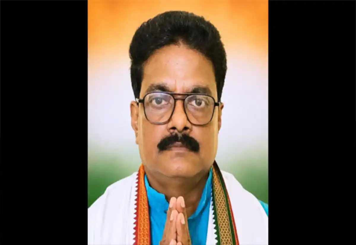 மம்தாவின் இடைத்தேர்தல் ஆதரவு எதிரொலி; நந்திகிராம் காங் வேட்பாளர் திடீர் கைது