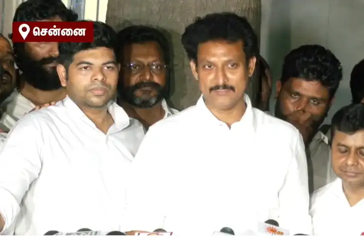 "முழுக்க முழுக்க False case"