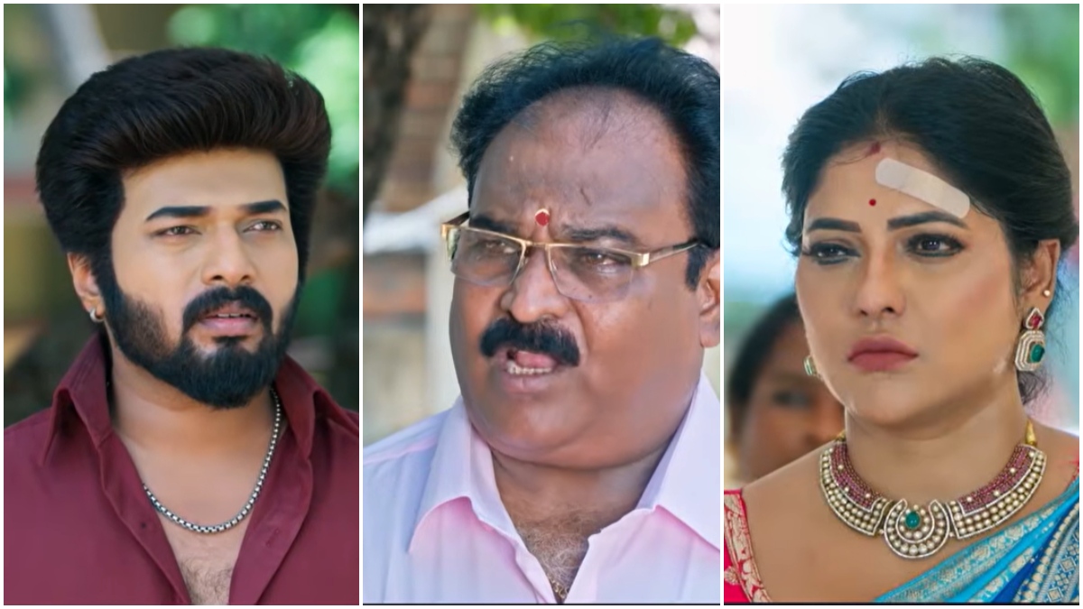 144 தடை உத்தரவு.. பூட்டி சீல் வைக்கப்பட்ட கோயில்.. கார்த்திகை தீபம்!