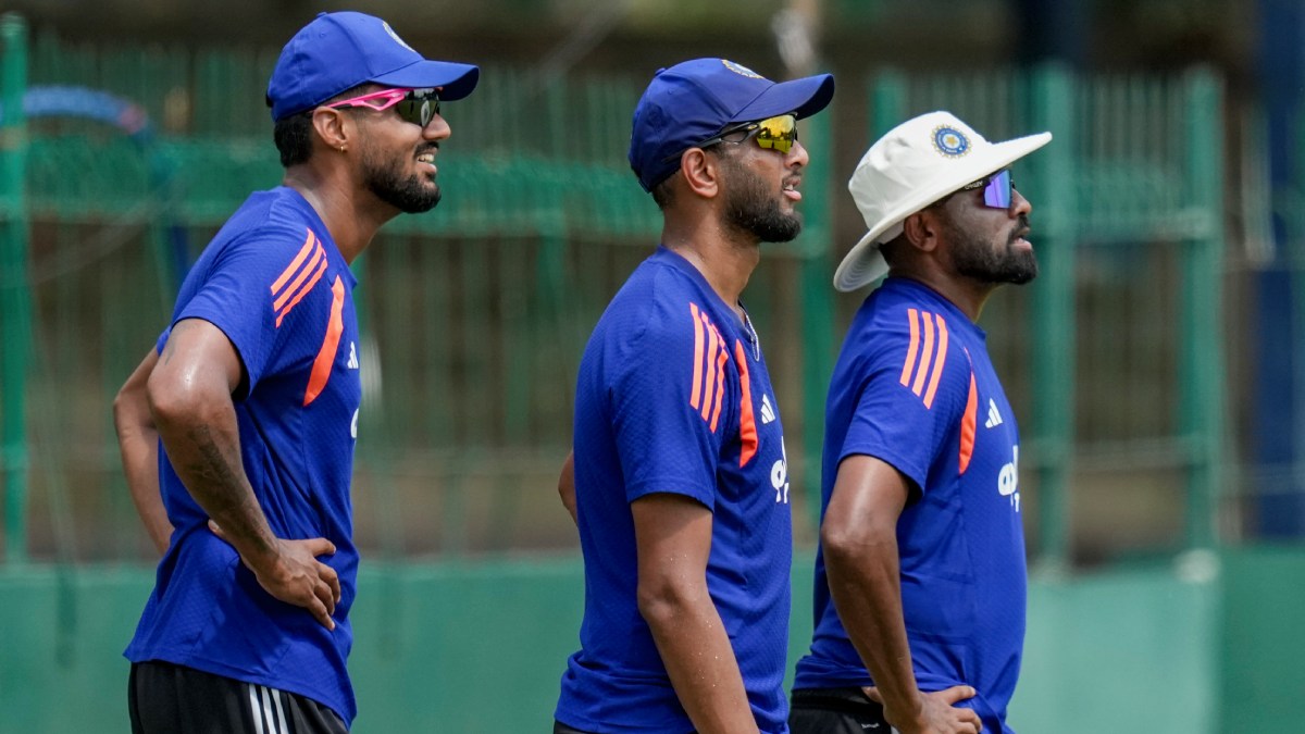 IND vs WI: இந்த 26 வயது வீரருக்கு தங்கமான வாய்ப்பு கிடைத்திருக்கு.. இது வரப்பிரசாதம்