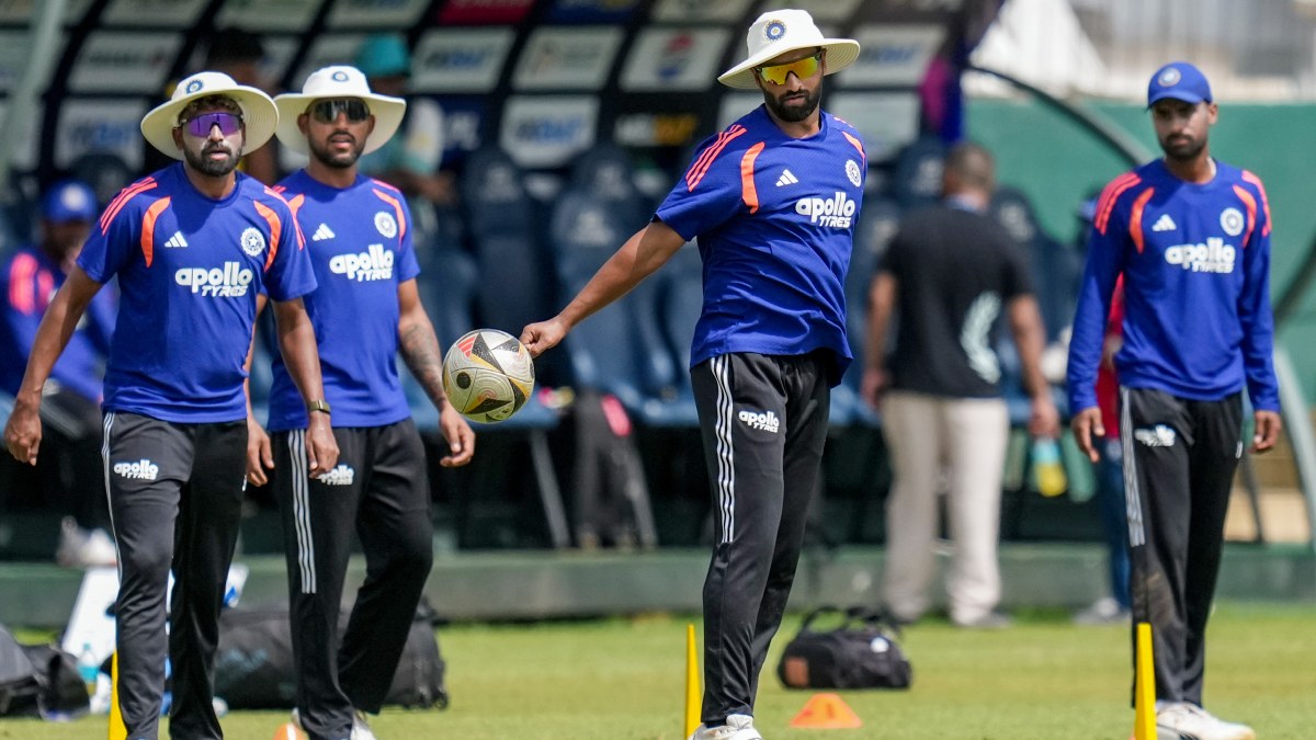 IND vs WI: ரஞ்சியில் அதிக விக்கெட் வீழ்த்திய இந்த 29 வயது வீரர் உலககோப்பை தொடரில் விளையாட மாட்டார்
