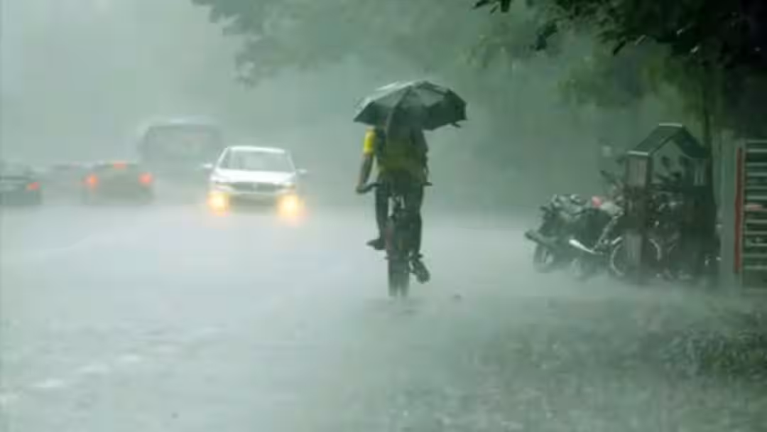 TN Weather News: 15 மாவட்டங்களுக்கு இன்று கனமழை எச்சரிக்கை, சென்னை நிலவரம்