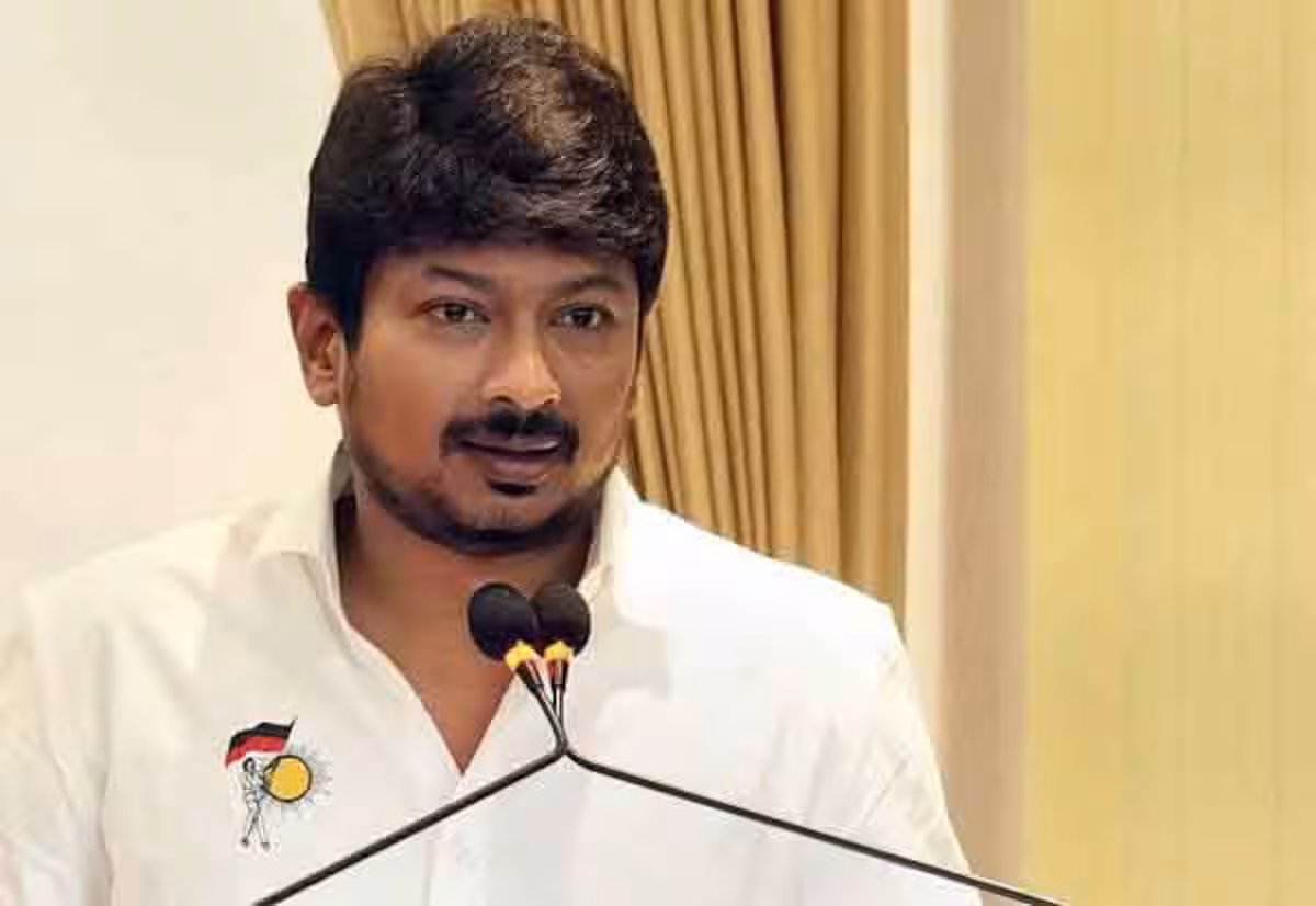 விளம்பரத்திற்காக விவசாயிகளை வஞ்சிப்பதா? தவெக அரசுக்கு உதயநிதி கண்டனம்