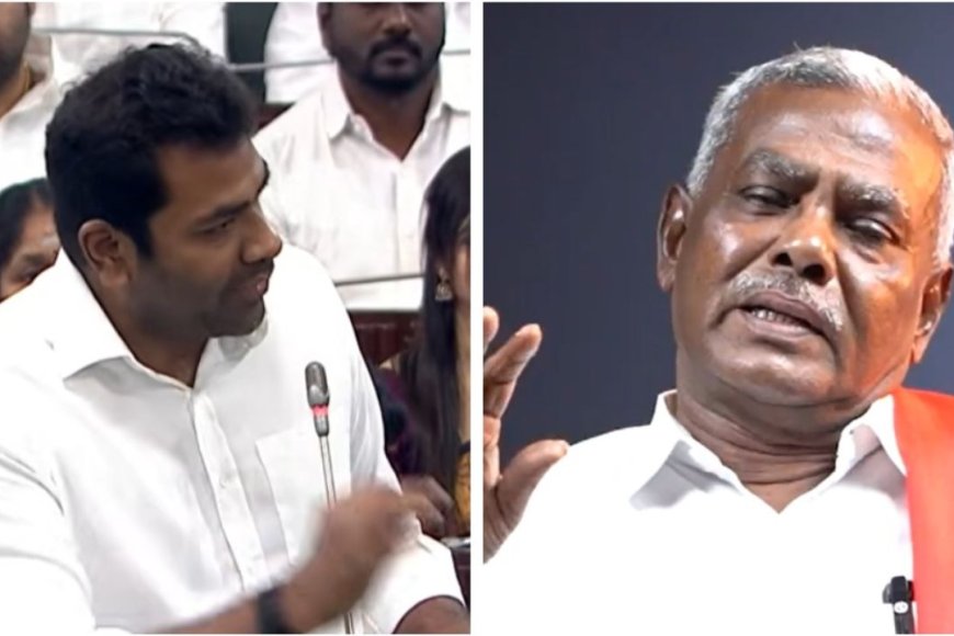 “முதல்வருக்கே தெரியாமல் அரசாணையா?”