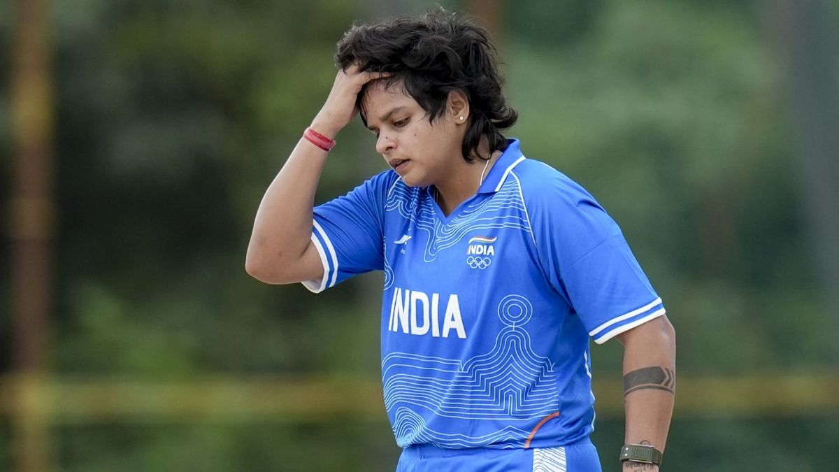 Asian Games: பைனலில் உலக சாதனை படைத்த ஷபாலி வர்மா.. சர்வதேச டி20 கிரிக்கெட்டில் புதிய வரலாறு